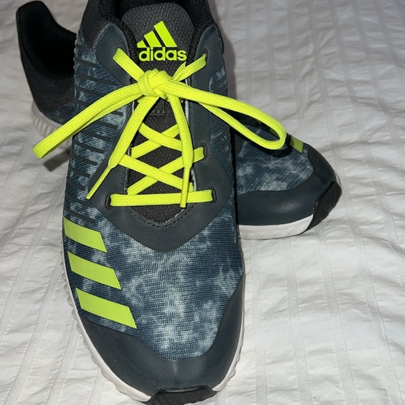 ADDIDAS Running sneaker - Picture 4 of 7